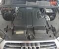 Черный Ауди Ку 7, объемом двигателя 3 л и пробегом 147 тыс. км за 10500 $, фото 11 на Automoto.ua