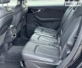 Черный Ауди Ку 7, объемом двигателя 2.97 л и пробегом 249 тыс. км за 40200 $, фото 33 на Automoto.ua