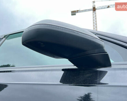 Ауді Ку 7 2018 у Львові на Automoto.ua Чорний Ауді Ку 7, об'ємом двигуна 3 л та пробігом 182 тис. км за 45750 $, фото 8 на Automoto.ua