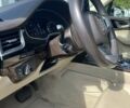 Черный Ауди Ку 7, объемом двигателя 3 л и пробегом 71 тыс. км за 36000 $, фото 14 на Automoto.ua