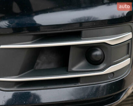 Чорний Ауді Ку 7, об'ємом двигуна 3 л та пробігом 238 тис. км за 23800 $, фото 125 на Automoto.ua