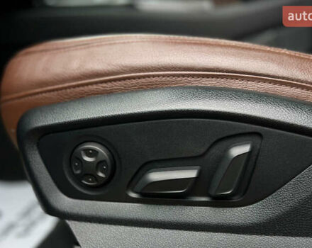 Ауді Ку 7 2018 у Львові на Automoto.ua Чорний Ауді Ку 7, об'ємом двигуна 3 л та пробігом 182 тис. км за 45750 $, фото 20 на Automoto.ua