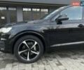 Черный Ауди Ку 7, объемом двигателя 3 л и пробегом 140 тыс. км за 35300 $, фото 22 на Automoto.ua