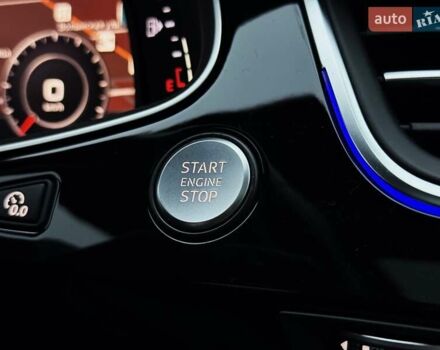 Чорний Ауді Ку 7, об'ємом двигуна 3 л та пробігом 137 тис. км за 37999 $, фото 53 на Automoto.ua