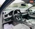 Чорний Ауді Ку 7, об'ємом двигуна 2.97 л та пробігом 105 тис. км за 48999 $, фото 44 на Automoto.ua
