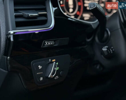 Черный Ауди Ку 7, объемом двигателя 3 л и пробегом 116 тыс. км за 52999 $, фото 30 на Automoto.ua