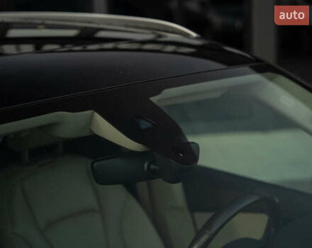 Чорний Ауді Ку 7, об'ємом двигуна 3 л та пробігом 117 тис. км за 31900 $, фото 10 на Automoto.ua