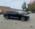 Чорний Ауді Ку 7, об'ємом двигуна 3 л та пробігом 236 тис. км за 20950 $, фото 17 на Automoto.ua