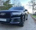 Черный Ауди Ку 7, объемом двигателя 3 л и пробегом 157 тыс. км за 35500 $, фото 10 на Automoto.ua