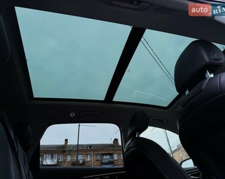 Черный Ауди Ку 7, объемом двигателя 3 л и пробегом 103 тыс. км за 28500 $, фото 37 на Automoto.ua