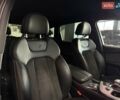 Черный Ауди Ку 7, объемом двигателя 2.97 л и пробегом 127 тыс. км за 44500 $, фото 60 на Automoto.ua