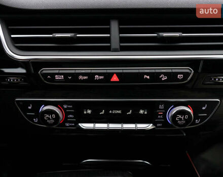 Чорний Ауді Ку 7, об'ємом двигуна 3 л та пробігом 238 тис. км за 23800 $, фото 66 на Automoto.ua