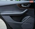 Черный Ауди Ку 7, объемом двигателя 3 л и пробегом 103 тыс. км за 28500 $, фото 29 на Automoto.ua