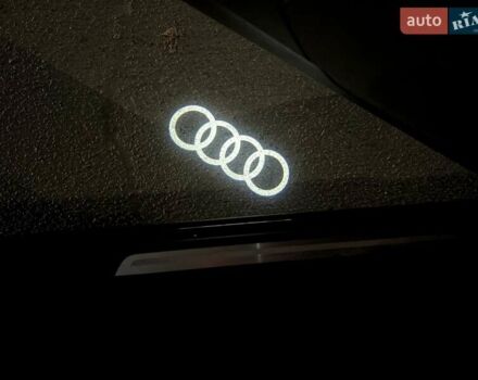 Черный Ауди Ку 7, объемом двигателя 1.98 л и пробегом 156 тыс. км за 24650 $, фото 26 на Automoto.ua