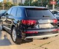 Черный Ауди Ку 7, объемом двигателя 3 л и пробегом 161 тыс. км за 32990 $, фото 11 на Automoto.ua