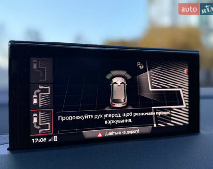 Черный Ауди Ку 7, объемом двигателя 3 л и пробегом 116 тыс. км за 52999 $, фото 65 на Automoto.ua