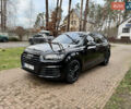Чорний Ауді Ку 7, об'ємом двигуна 3 л та пробігом 137 тис. км за 36700 $, фото 22 на Automoto.ua