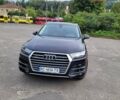 Черный Ауди Ку 7, объемом двигателя 1.98 л и пробегом 34 тыс. км за 31000 $, фото 33 на Automoto.ua