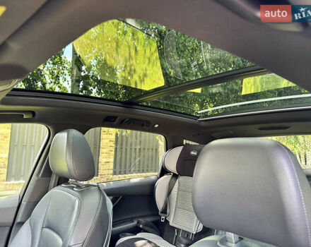 Черный Ауди Ку 7, объемом двигателя 1.98 л и пробегом 157 тыс. км за 28300 $, фото 60 на Automoto.ua