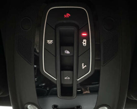 Чорний Ауді Ку 7, об'ємом двигуна 3 л та пробігом 196 тис. км за 33000 $, фото 13 на Automoto.ua