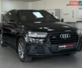 Черный Ауди Ку 7, объемом двигателя 2.97 л и пробегом 301 тыс. км за 28490 $, фото 1 на Automoto.ua