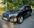 Чорний Ауді Ку 7, об'ємом двигуна 3 л та пробігом 120 тис. км за 27000 $, фото 1 на Automoto.ua