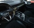 Черный Ауди Ку 7, объемом двигателя 2.97 л и пробегом 185 тыс. км за 49000 $, фото 34 на Automoto.ua