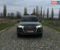 Черный Ауди Ку 7, объемом двигателя 0 л и пробегом 176 тыс. км за 24500 $, фото 2 на Automoto.ua