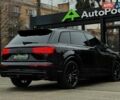 Чорний Ауді Ку 7, об'ємом двигуна 3 л та пробігом 137 тис. км за 37999 $, фото 21 на Automoto.ua