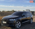 Черный Ауди Ку 7, объемом двигателя 3 л и пробегом 155 тыс. км за 39000 $, фото 9 на Automoto.ua