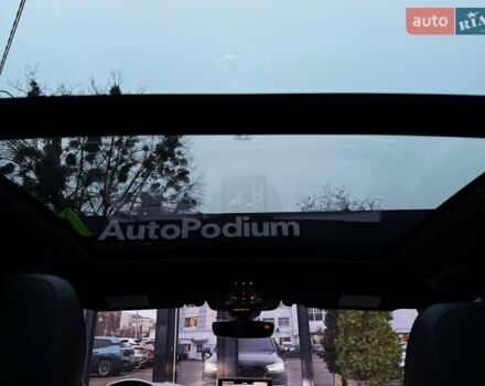 Чорний Ауді Ку 7, об'ємом двигуна 3 л та пробігом 137 тис. км за 37999 $, фото 43 на Automoto.ua