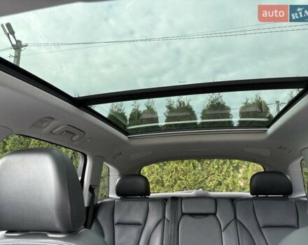 Ауді Ку 7 2018 у Луцьку на Automoto.ua Чорний Ауді Ку 7, об'ємом двигуна 3 л та пробігом 148 тис. км за 31000 $, фото 18 на Automoto.ua