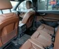 Черный Ауди Ку 7, объемом двигателя 3 л и пробегом 167 тыс. км за 17200 $, фото 17 на Automoto.ua