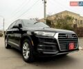 Черный Ауди Ку 7, объемом двигателя 1.98 л и пробегом 156 тыс. км за 24650 $, фото 10 на Automoto.ua