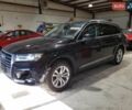 Чорний Ауді Ку 7, об'ємом двигуна 2 л та пробігом 161 тис. км за 17150 $, фото 1 на Automoto.ua