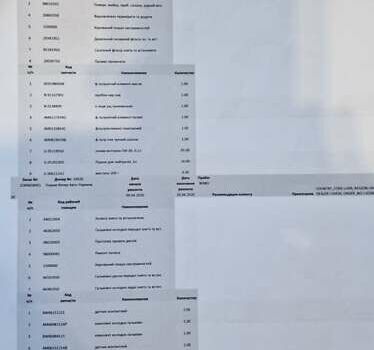 Черный Ауди Ку 7, объемом двигателя 2.97 л и пробегом 190 тыс. км за 45000 $, фото 36 на Automoto.ua