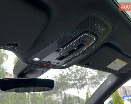 Ауді Ку 7 2018 у Львові на Automoto.ua Чорний Ауді Ку 7, об'ємом двигуна 3 л та пробігом 182 тис. км за 45750 $, фото 27 на Automoto.ua