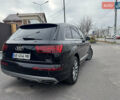 Чорний Ауді Ку 7, об'ємом двигуна 3 л та пробігом 114 тис. км за 36000 $, фото 5 на Automoto.ua