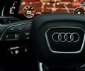 Чорний Ауді Ку 7, об'ємом двигуна 3 л та пробігом 137 тис. км за 37999 $, фото 55 на Automoto.ua