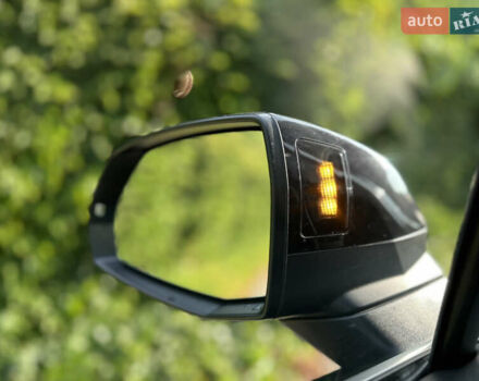 Черный Ауди Ку 7, объемом двигателя 3 л и пробегом 85 тыс. км за 32900 $, фото 55 на Automoto.ua