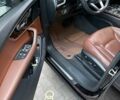 Черный Ауди Ку 7, объемом двигателя 3 л и пробегом 159 тыс. км за 31599 $, фото 20 на Automoto.ua
