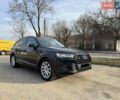 Черный Ауди Ку 7, объемом двигателя 3 л и пробегом 144 тыс. км за 33000 $, фото 3 на Automoto.ua