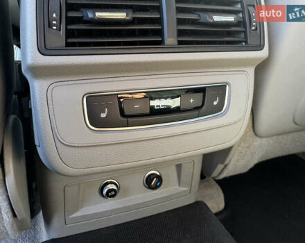 Ауди Ку 7 2018 в Киеве на Automoto.ua Черный Ауди Ку 7, объемом двигателя 2 л и пробегом 129 тыс. км за 32000 $, фото 16 на Automoto.ua