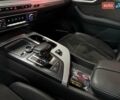 Черный Ауди Ку 7, объемом двигателя 2.97 л и пробегом 127 тыс. км за 44500 $, фото 37 на Automoto.ua