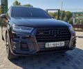 Черный Ауди Ку 7, объемом двигателя 2.97 л и пробегом 190 тыс. км за 45000 $, фото 27 на Automoto.ua