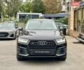 Чорний Ауді Ку 7, об'ємом двигуна 2.97 л та пробігом 105 тис. км за 48999 $, фото 6 на Automoto.ua