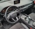 Чорний Ауді Ку 7, об'ємом двигуна 2.97 л та пробігом 251 тис. км за 33500 $, фото 16 на Automoto.ua