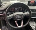 Черный Ауди Ку 7, объемом двигателя 3 л и пробегом 103 тыс. км за 35900 $, фото 17 на Automoto.ua
