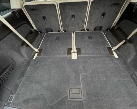 Черный Ауди Ку 7, объемом двигателя 3 л и пробегом 114 тыс. км за 36000 $, фото 20 на Automoto.ua