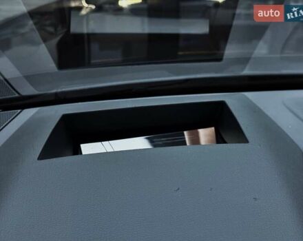 Чорний Ауді Ку 7, об'ємом двигуна 3 л та пробігом 137 тис. км за 37999 $, фото 61 на Automoto.ua